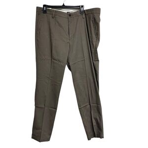 New Mens Dockers Slim‎ Fit Easy Khaki Pants